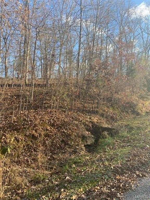 0.33 Acres of Residential Land for Sale in Creal Springs, Illinois