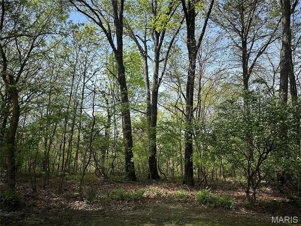 2 Acres of Residential Land for Sale in Imperial, Missouri