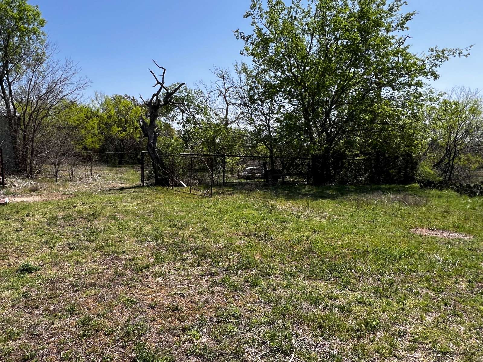 99.8 Acres of Recreational Land for Sale in Hamilton, Texas