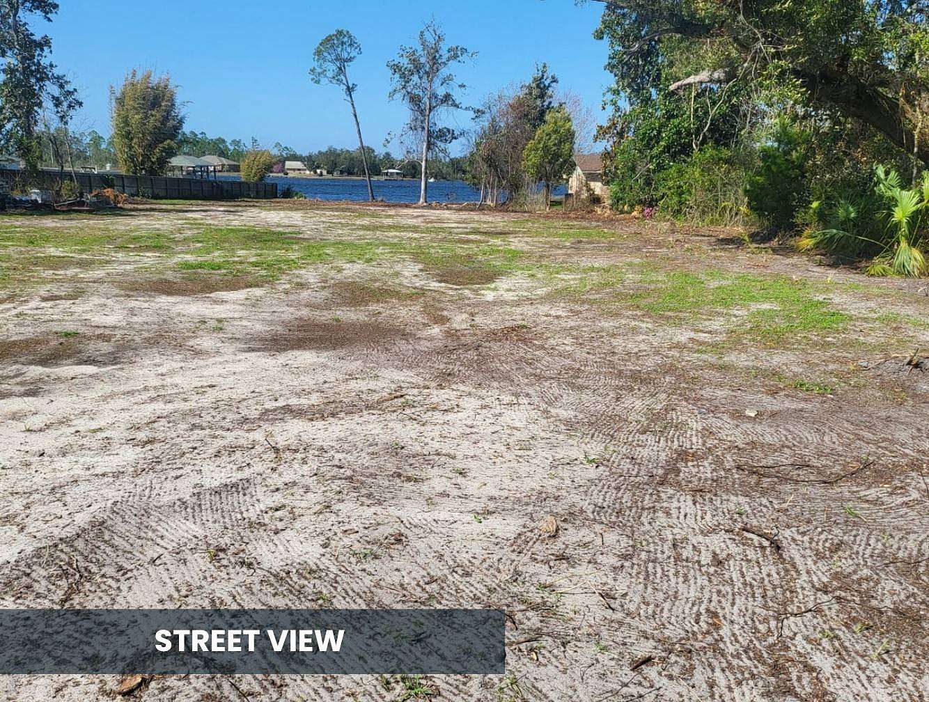 1.49 Acres of Residential Land for Sale in Panama City, Florida