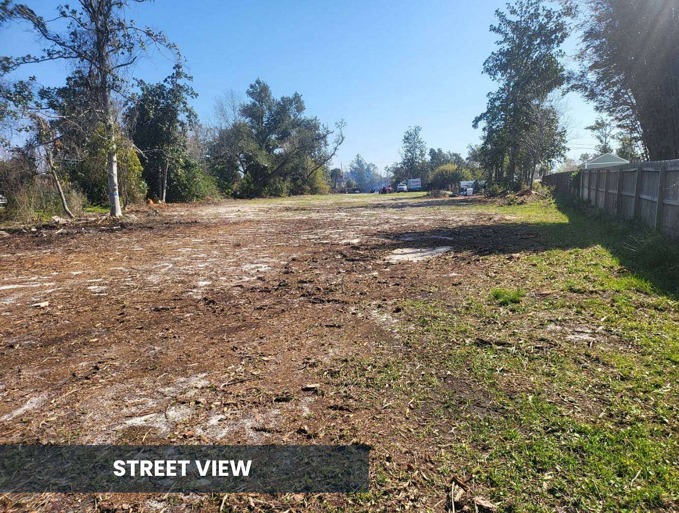 1.49 Acres of Residential Land for Sale in Panama City, Florida