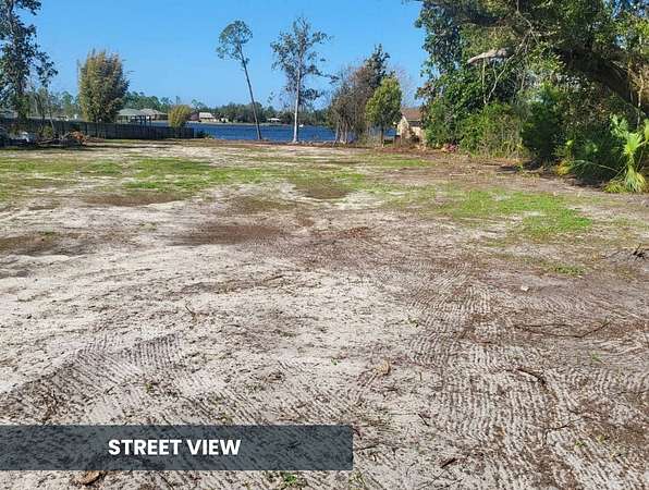 1.49 Acres of Residential Land for Sale in Panama City, Florida