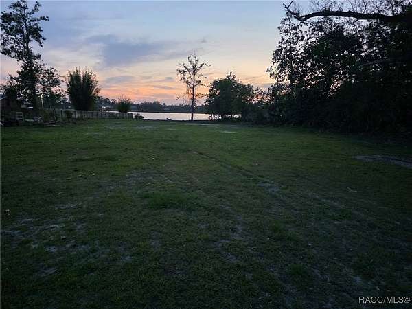 1.49 Acres of Residential Land for Sale in Panama City, Florida