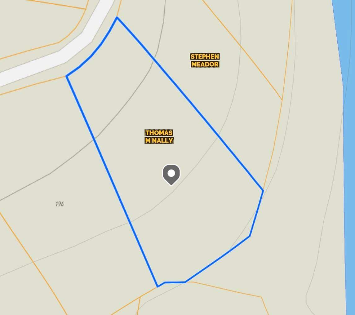 1.19 Acres of Residential Land for Sale in Scottsville, Kentucky