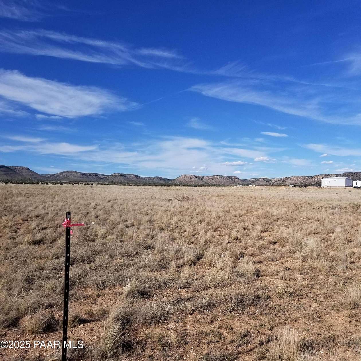 2.1 Acres of Residential Land for Sale in Paulden, Arizona