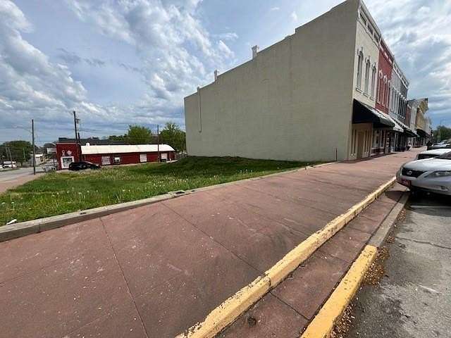 0.17 Acres of Mixed-Use Land for Sale in Paola, Kansas