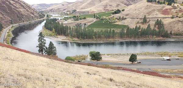 11.2 Acres of Land for Sale in Juliaetta, Idaho
