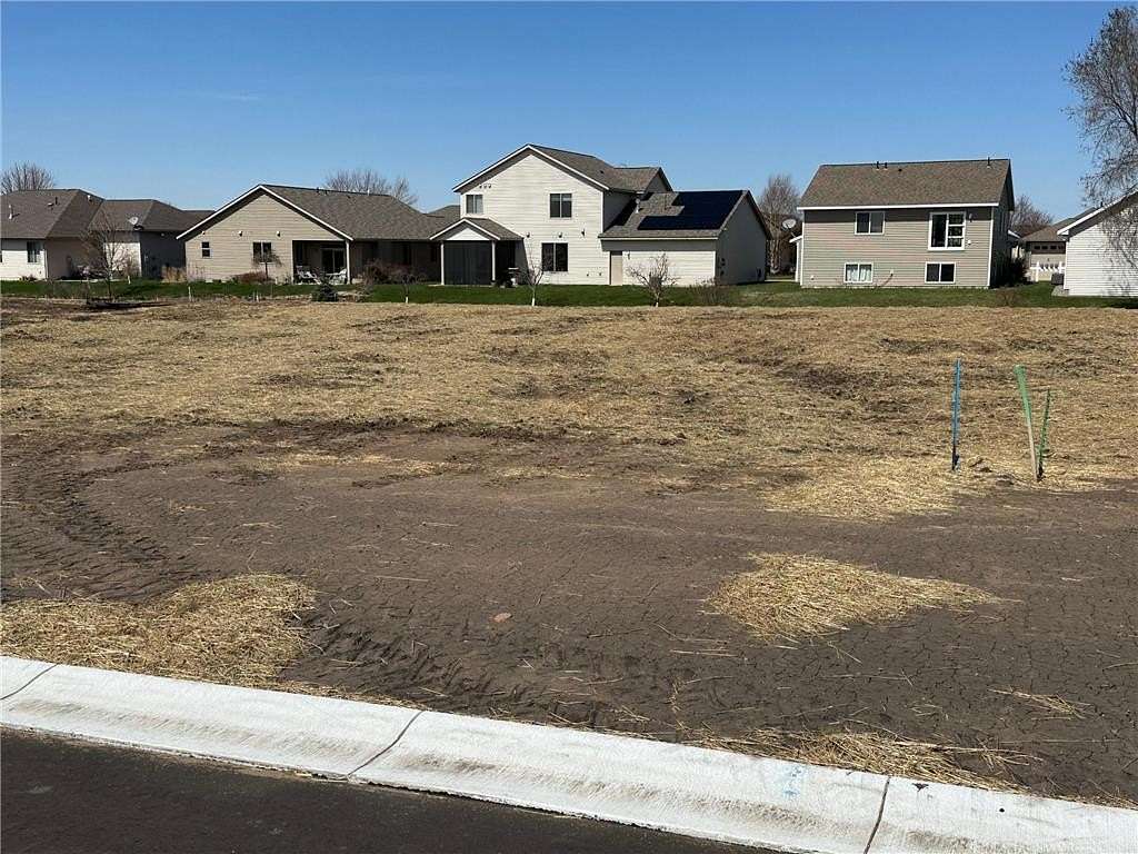 0.37 Acres of Residential Land for Sale in St. Cloud, Minnesota