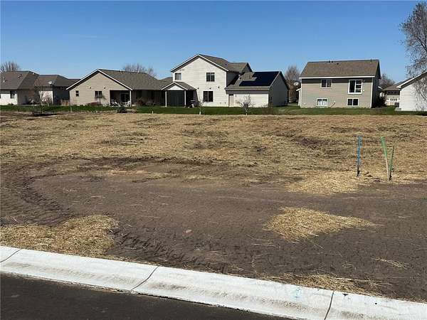 0.37 Acres of Residential Land for Sale in St. Cloud, Minnesota