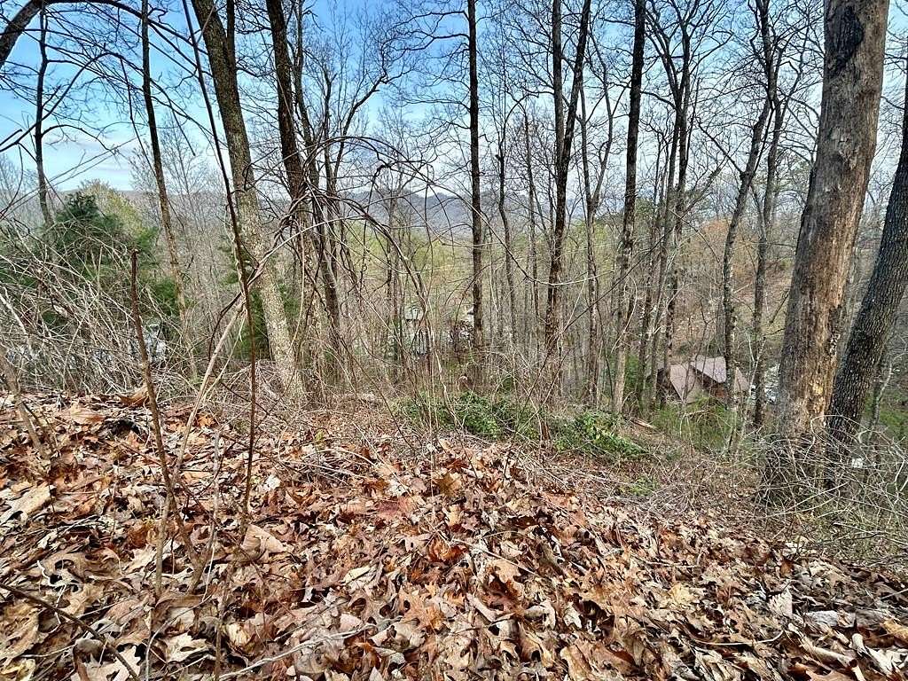 0.64 Acres of Residential Land for Sale in Bryson City, North Carolina