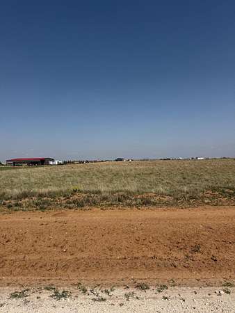 20 Acres of Recreational Land for Sale in Tahoka, Texas