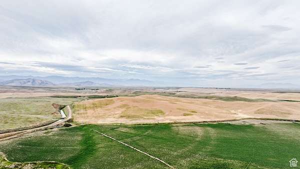 505 Acres of Agricultural Land for Sale in Preston, Idaho