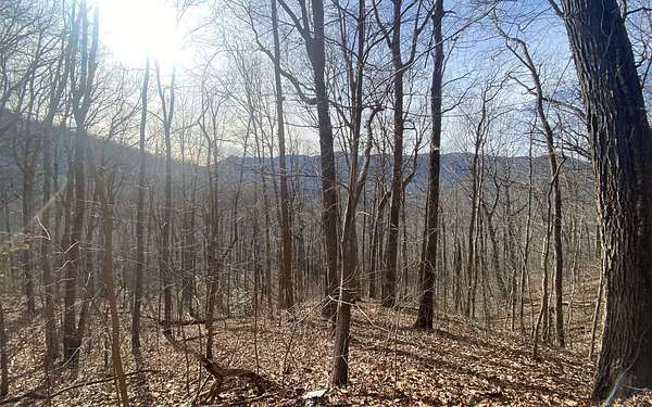 5.27 Acres of Land for Sale in Hiawassee, Georgia
