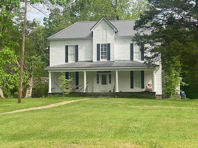 407 W Main St  