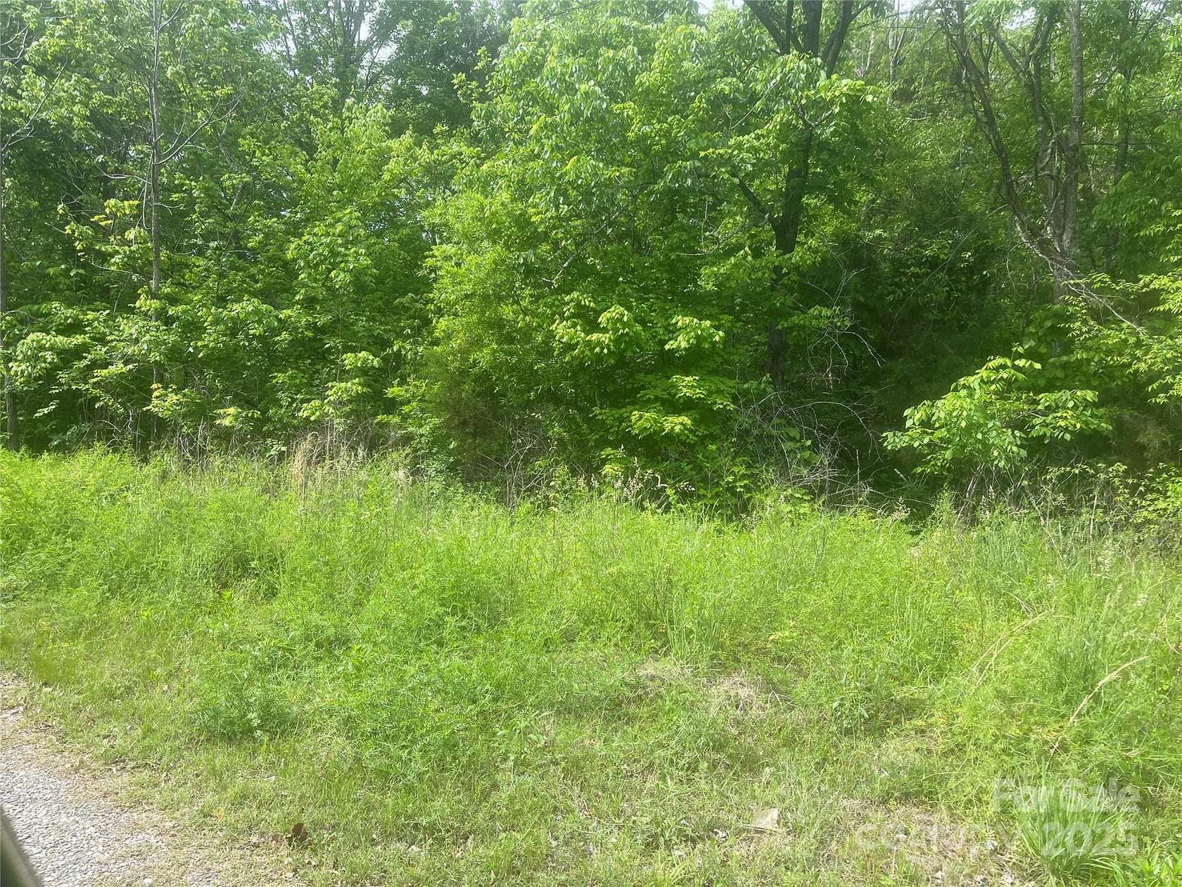 0.16 Acres of Residential Land for Sale in Spencer, North Carolina