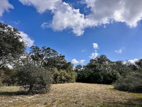 11 Acres of Land for Sale in Garwood, Texas