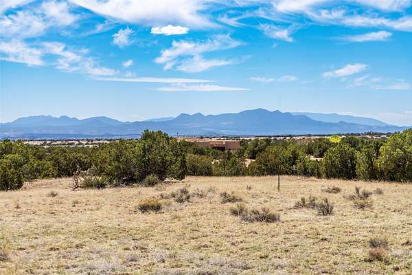 3.7 Acres of Residential Land for Sale in Lamy, New Mexico