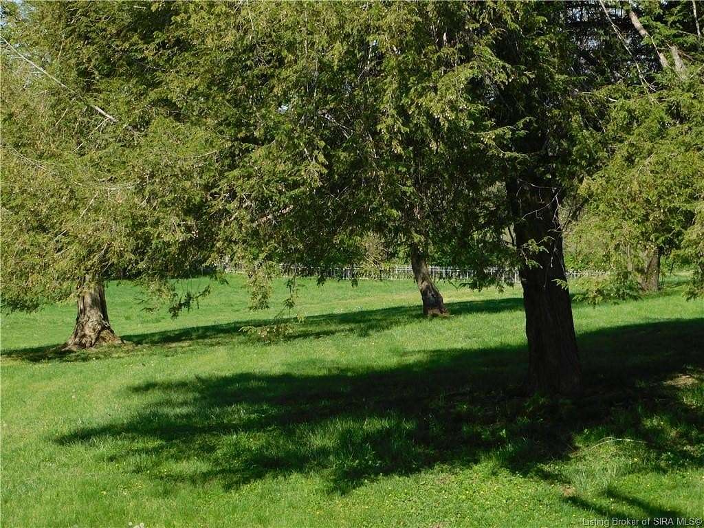 1 Acre of Commercial Land for Sale in Salem, Indiana