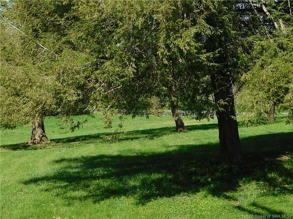 1 Acre of Commercial Land for Sale in Salem, Indiana