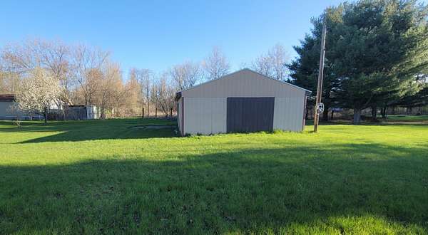 0.66 Acres of Land for Sale in Homer, Michigan