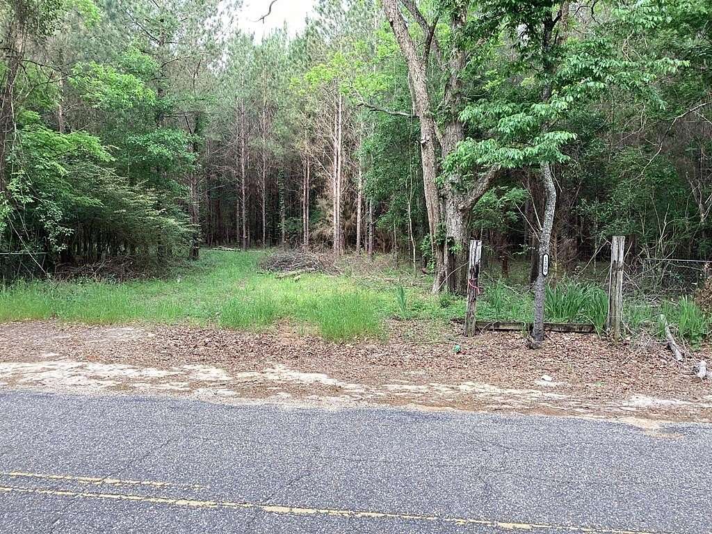 8.3 Acres of Residential Land for Sale in Cottonwood, Alabama