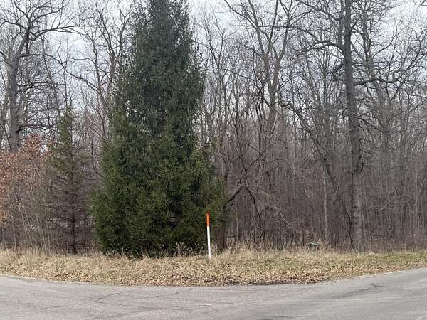 1.85 Acres of Residential Land for Sale in Stockbridge, Michigan
