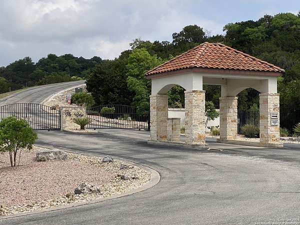 0.59 Acres of Residential Land for Sale in Boerne, Texas