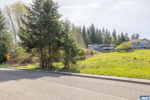 0.3 Acres of Residential Land for Sale in Port Angeles, Washington