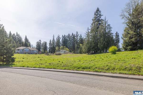 0.29 Acres of Residential Land for Sale in Port Angeles, Washington