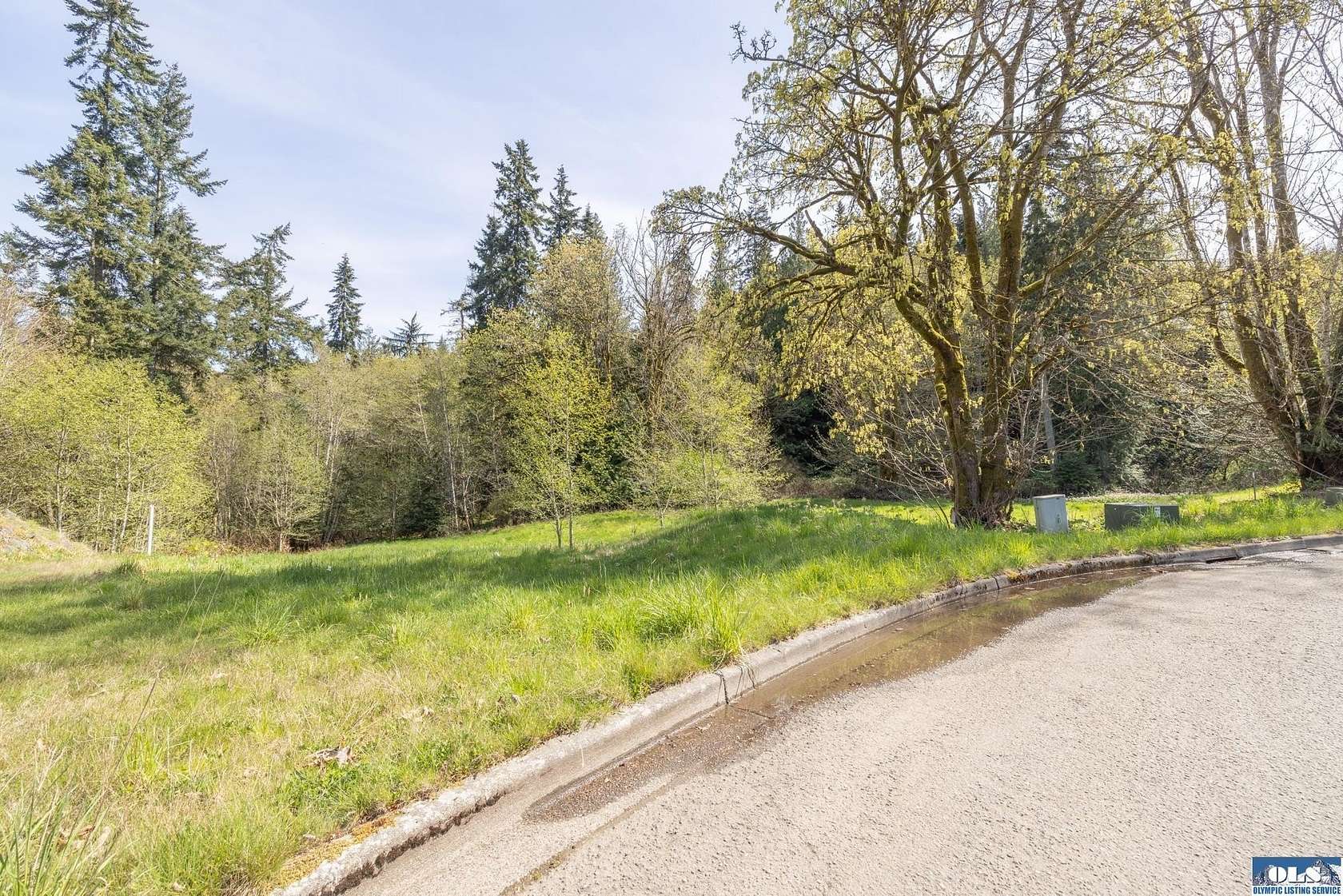 0.3 Acres of Residential Land for Sale in Port Angeles, Washington