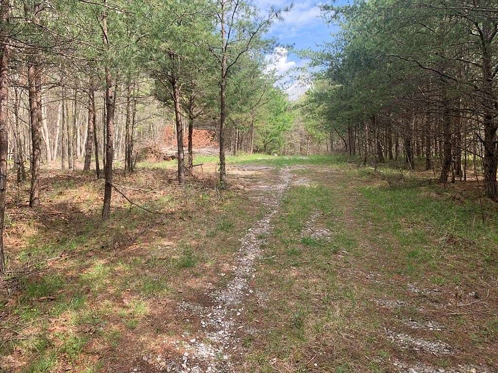 2.73 Acres of Land for Sale in Spencer, Tennessee