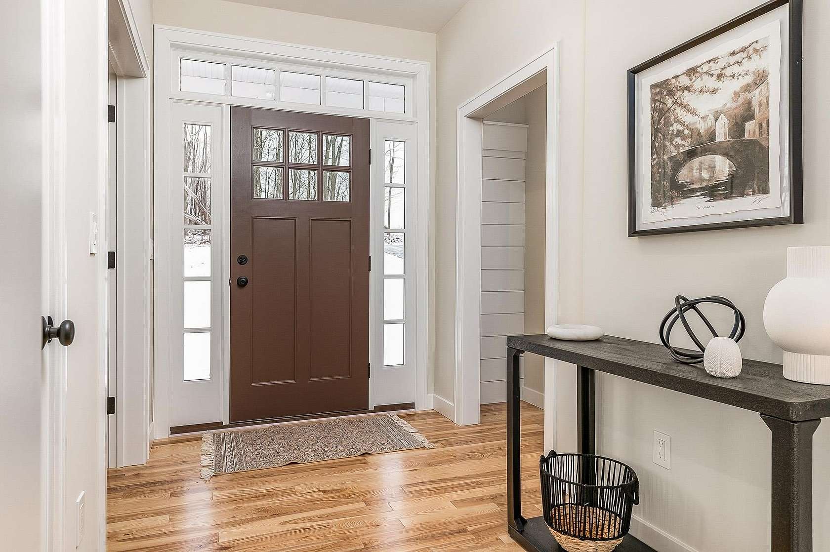 2 Acres of Residential Land with Home for Sale in Stratham, New Hampshire