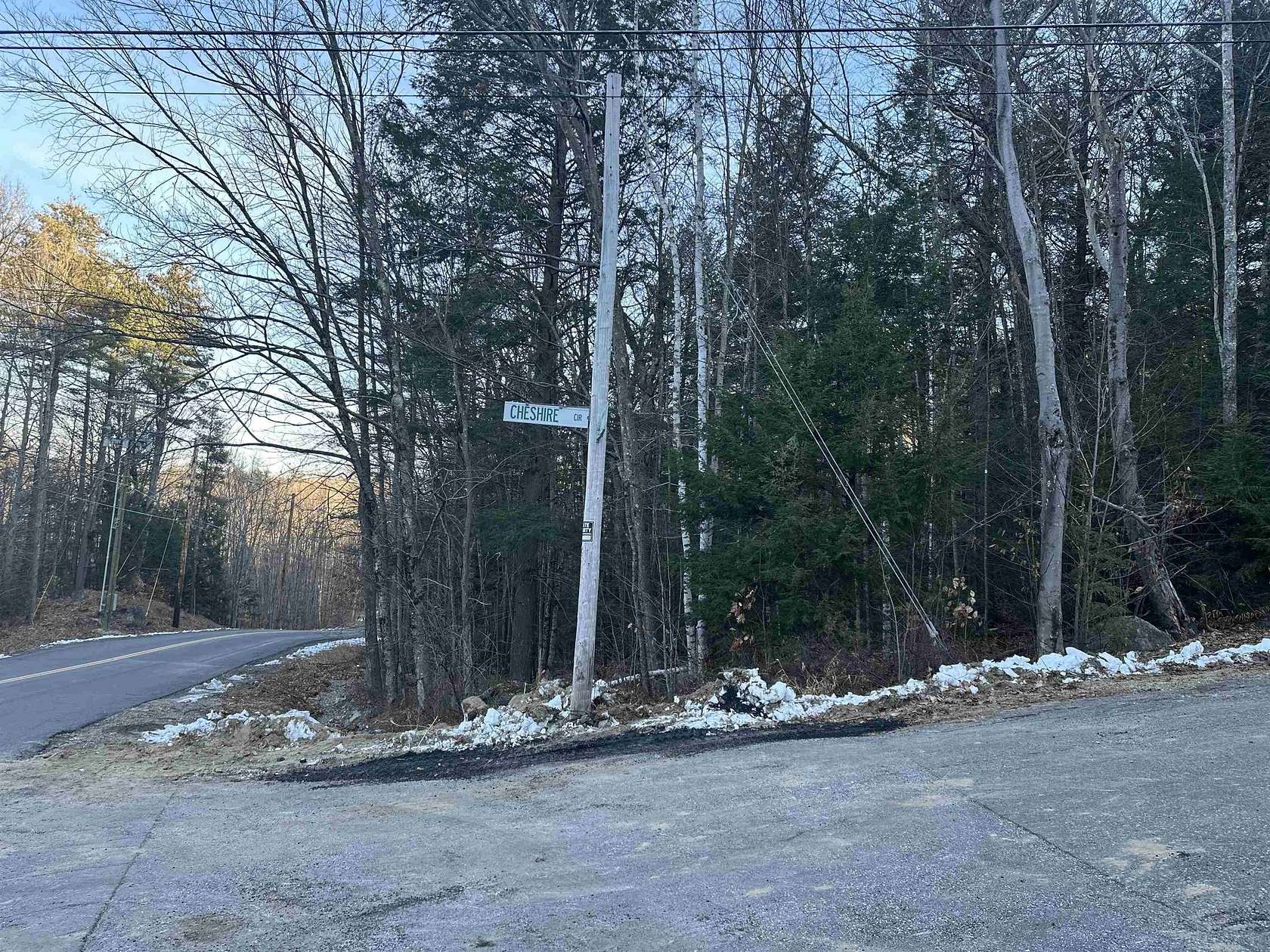 0.84 Acres of Residential Land for Sale in Gilford, New Hampshire