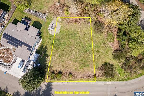 0.24 Acres of Residential Land for Sale in Port Angeles, Washington
