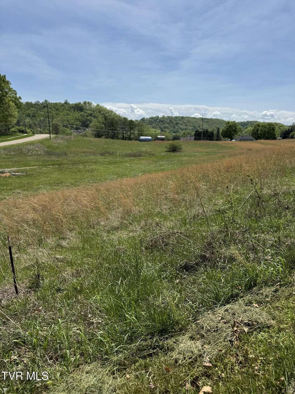 0.33 Acres of Residential Land for Sale in Kingsport, Tennessee