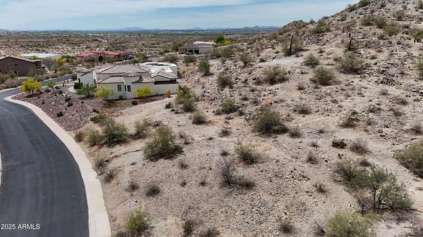 0.69 Acres of Residential Land for Sale in Goodyear, Arizona