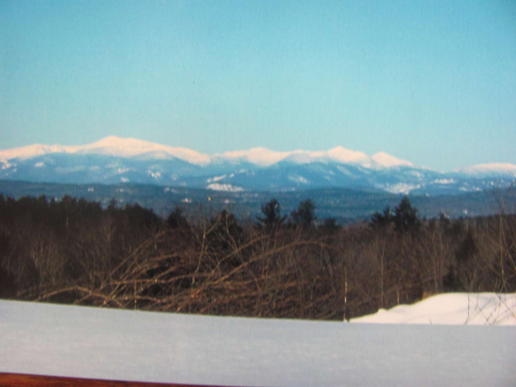 2.18 Acres of Land for Sale in Oxford, Maine