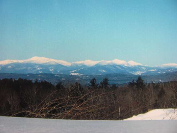 2.12 Acres of Land for Sale in Oxford, Maine