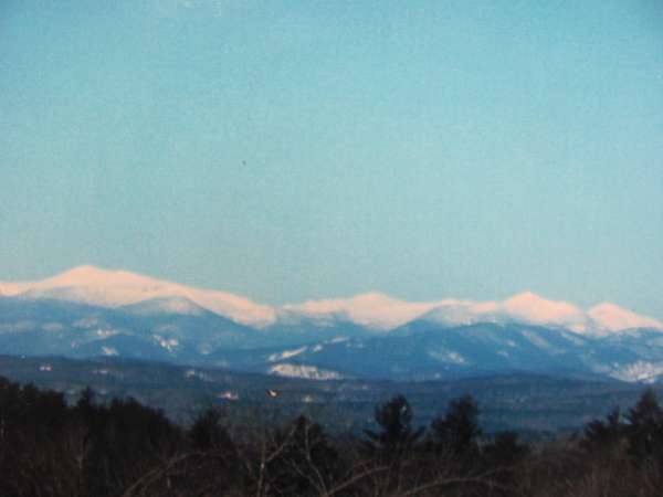2 Acres of Residential Land for Sale in Oxford, Maine