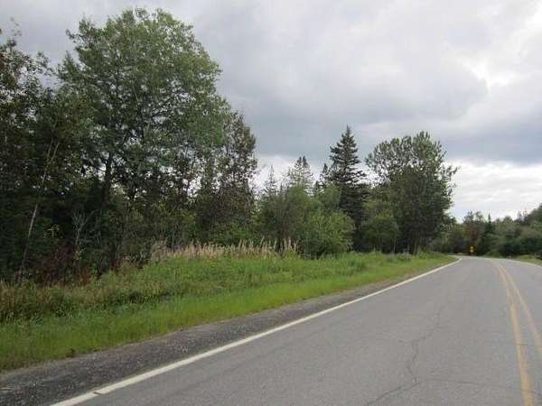 19.5 Acres of Land for Sale in Saint Agatha, Maine