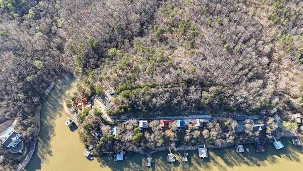 Residential Land for Sale in Iuka, Mississippi