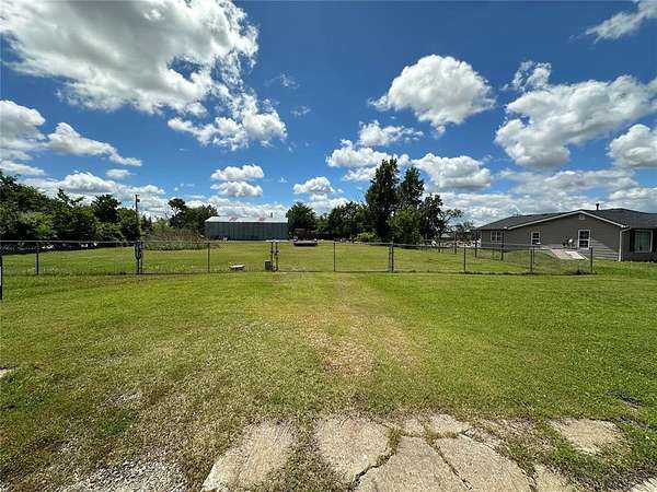 0.23 Acres of Residential Land for Sale in Shawnee, Oklahoma