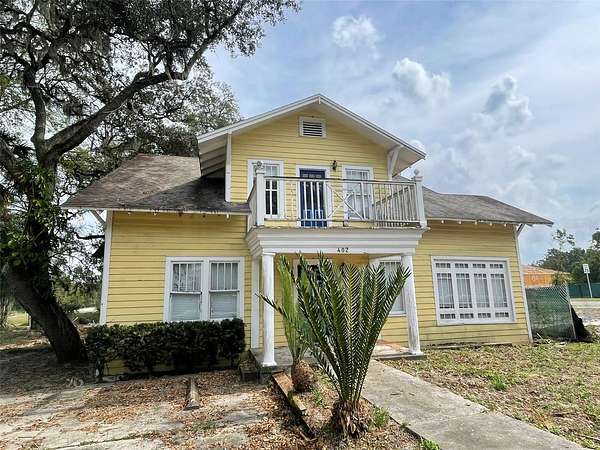 0.99 Acres of Land for Sale in Oviedo, Florida