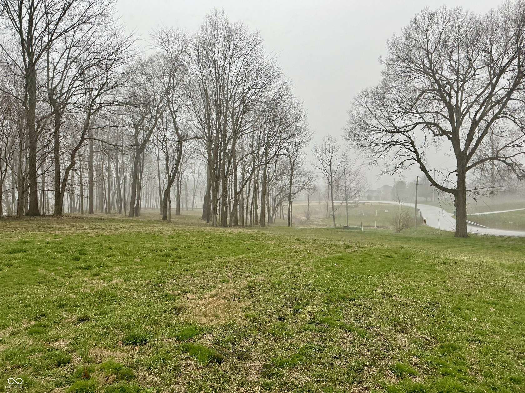 1.4 Acres of Residential Land for Sale in Plainfield, Indiana