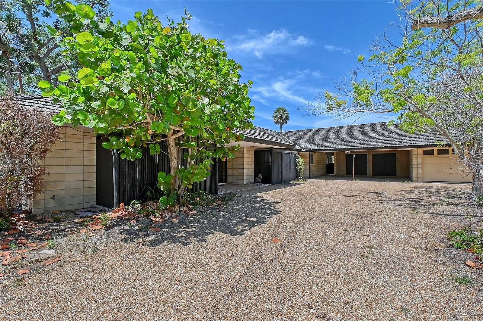 0.33 Acres of Residential Land for Sale in Sarasota, Florida