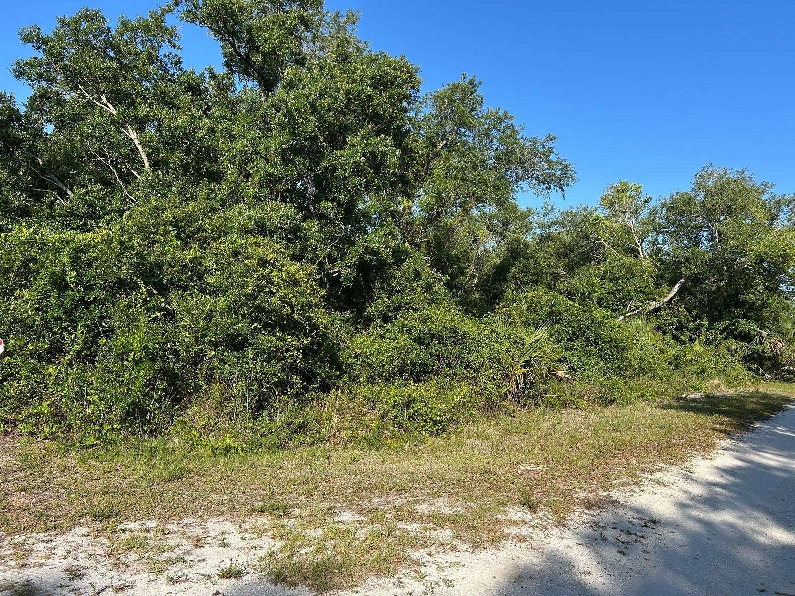 0.92 Acres of Residential Land for Sale in Punta Gorda, Florida