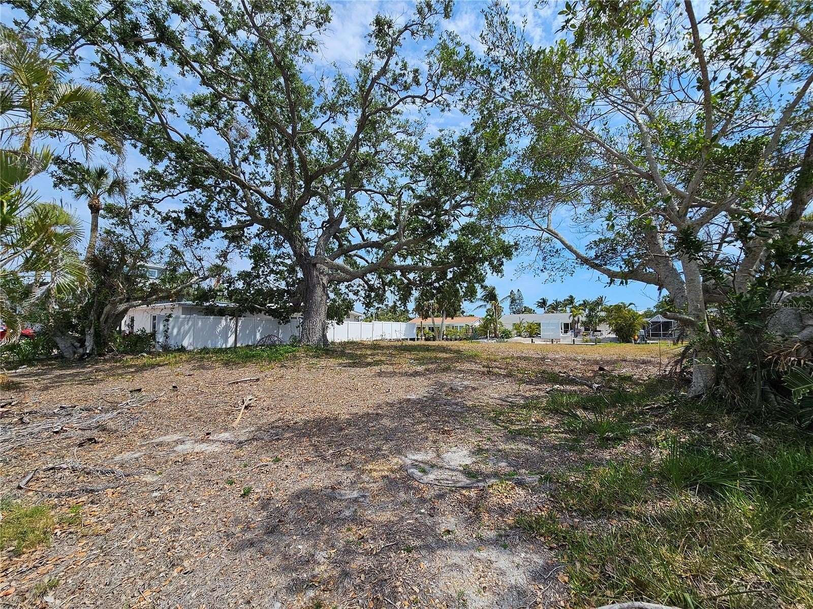 0.18 Acres of Residential Land for Sale in Sarasota, Florida