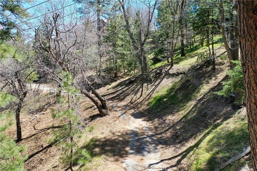 0.42 Acres of Residential Land for Sale in Lake Arrowhead, California