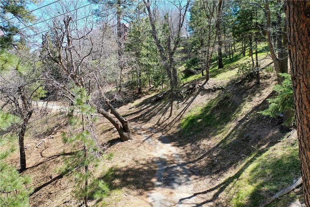 0.42 Acres of Land for Sale in Lake Arrowhead, California