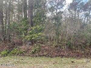 0.17 Acres of Residential Land for Sale in Ocean Springs, Mississippi